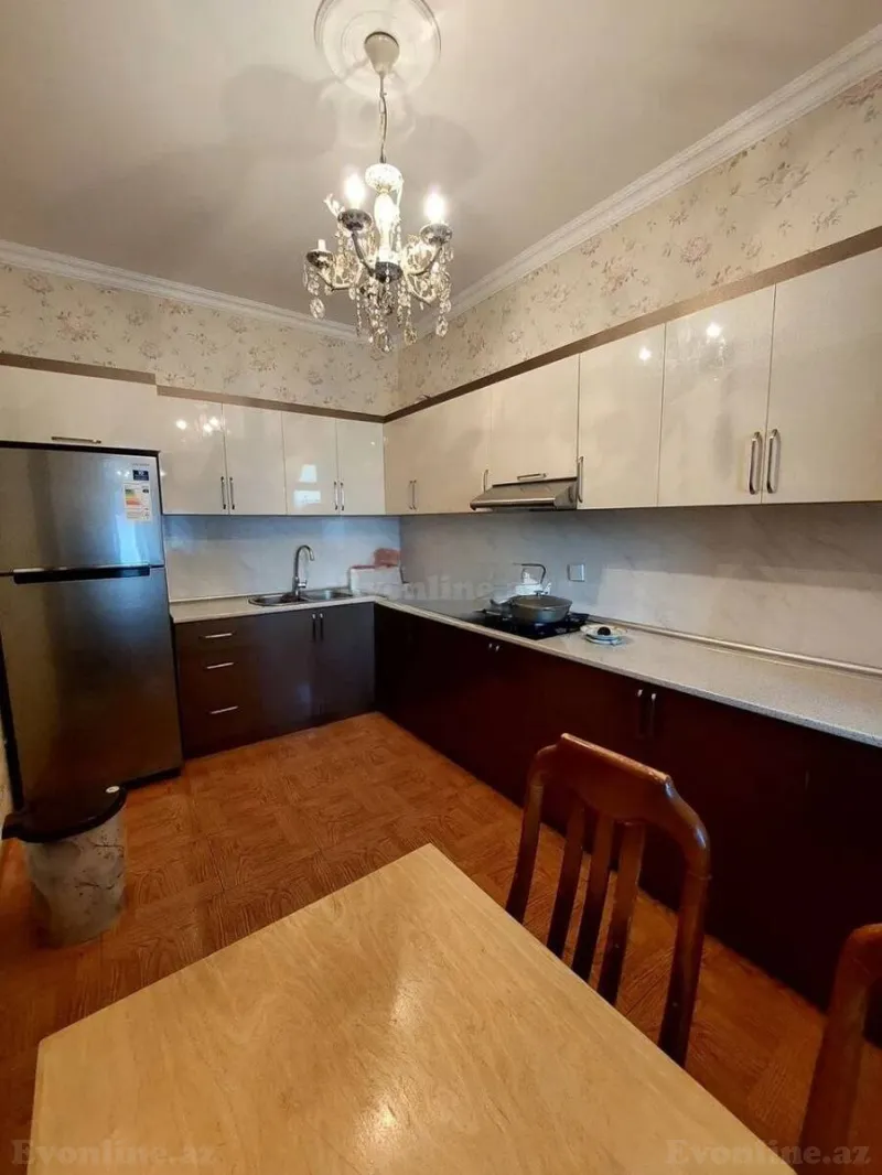 Satılır 6 otaqlı Həyət evi 200 m² Mərdəkan - şəkil 5
