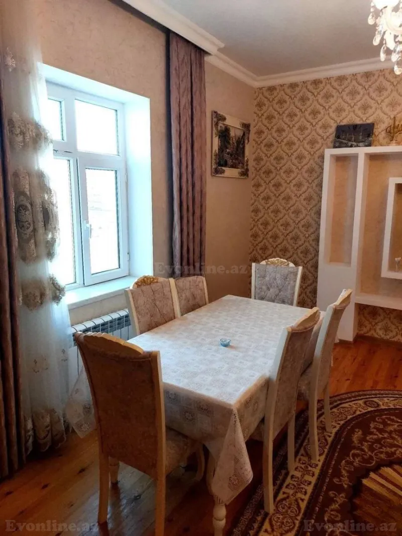 Satılır 6 otaqlı Həyət evi 200 m² Mərdəkan - şəkil 6