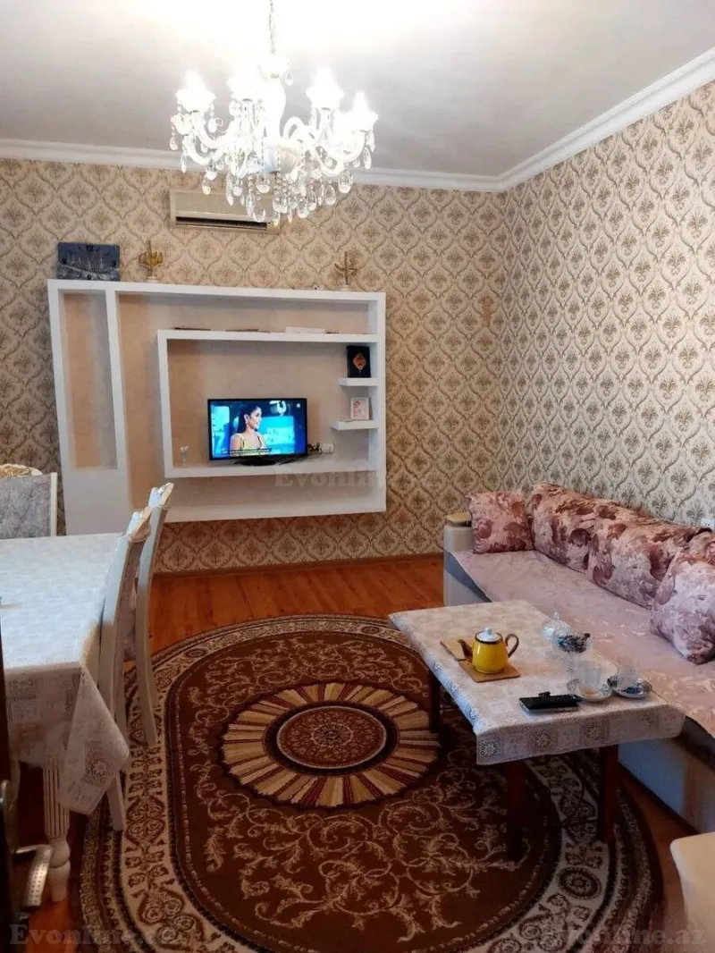 Satılır 6 otaqlı Həyət evi 200 m² Mərdəkan - şəkil 7