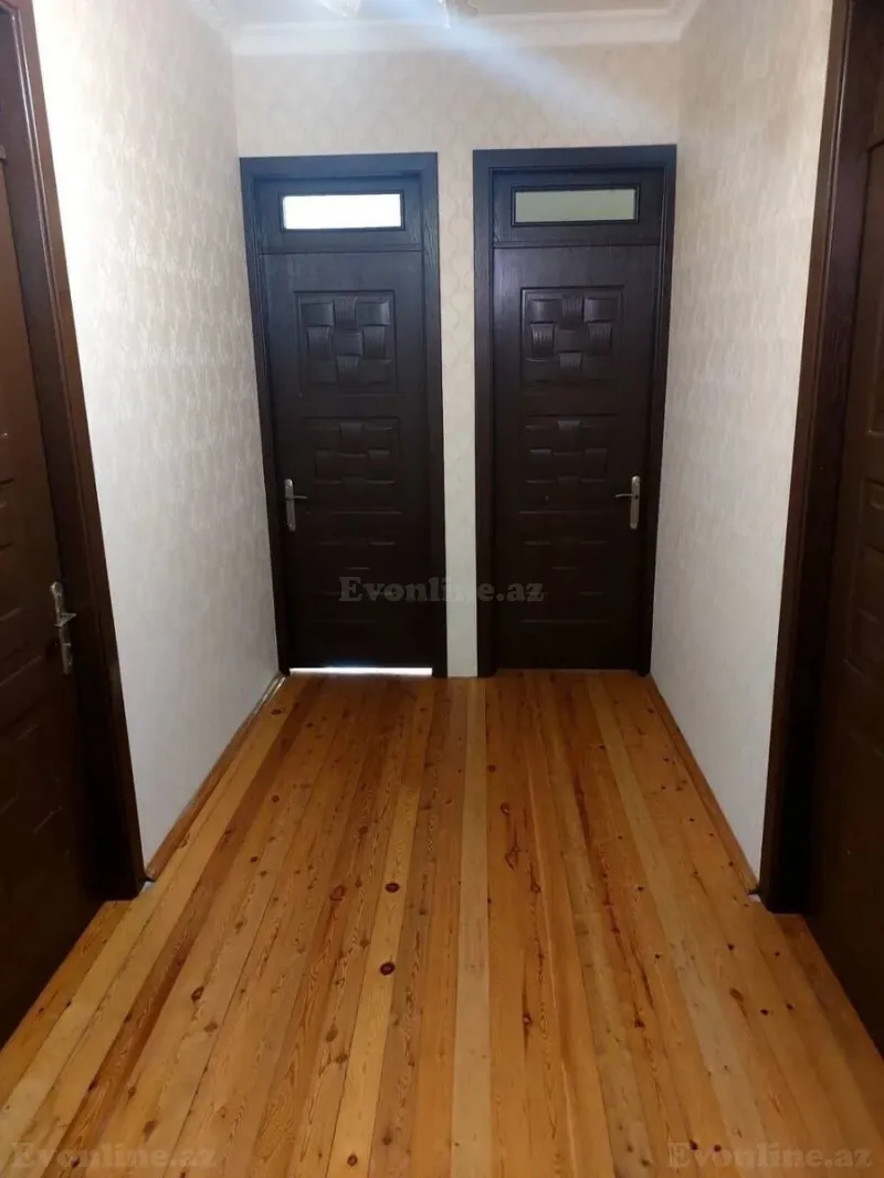 Satılır 6 otaqlı Həyət evi 200 m² Mərdəkan - şəkil 9