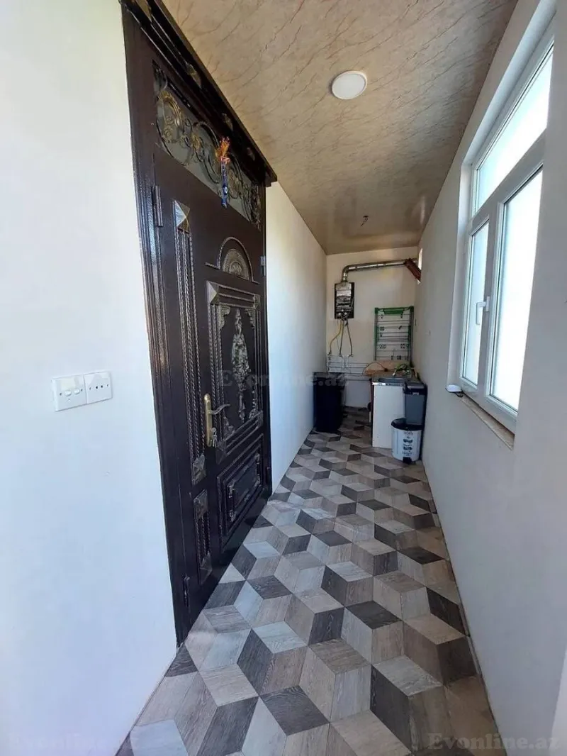 Satılır 6 otaqlı Həyət evi 200 m² Mərdəkan - şəkil 11
