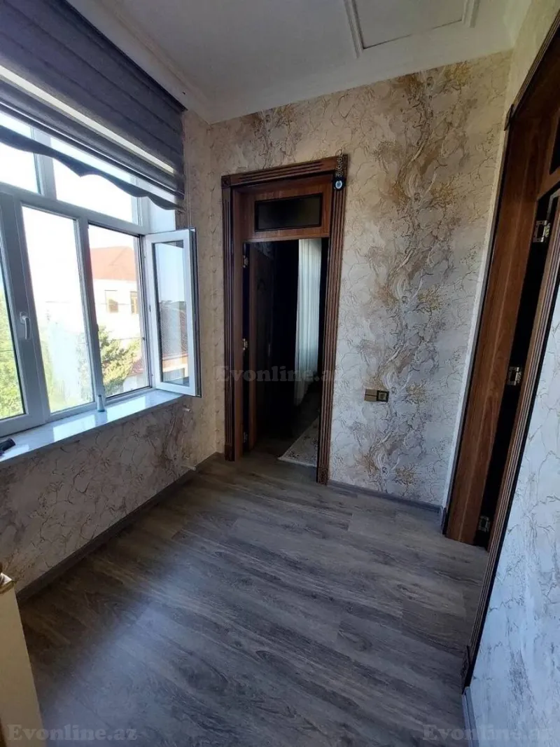 Satılır 6 otaqlı Həyət evi 200 m² Mərdəkan - şəkil 16