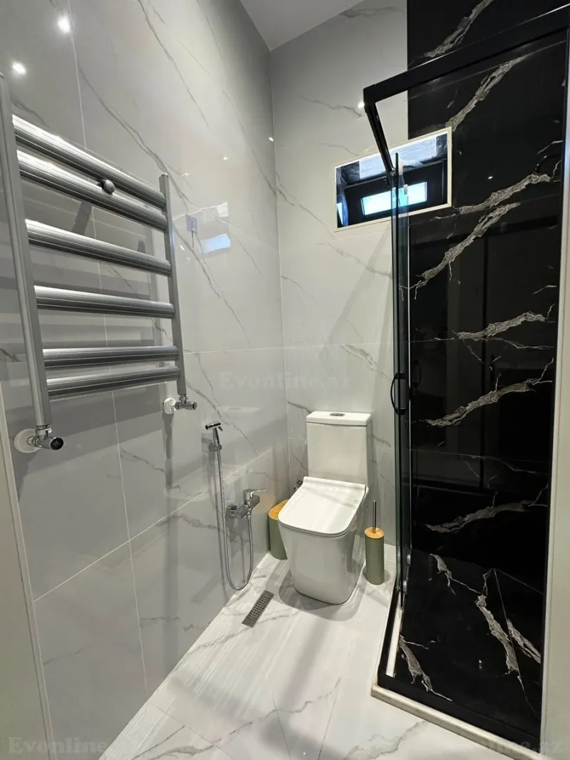 Kirayə verilir 4 otaqlı Həyət evi 100 m² Mərdəkan - şəkil 10