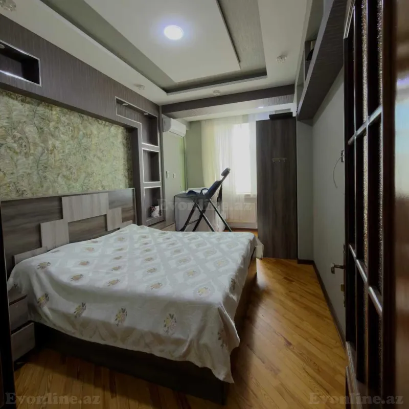 Satılır 4 otaqlı Mənzil Yeni tikili 1037 m² Xətai r. - şəkil 3