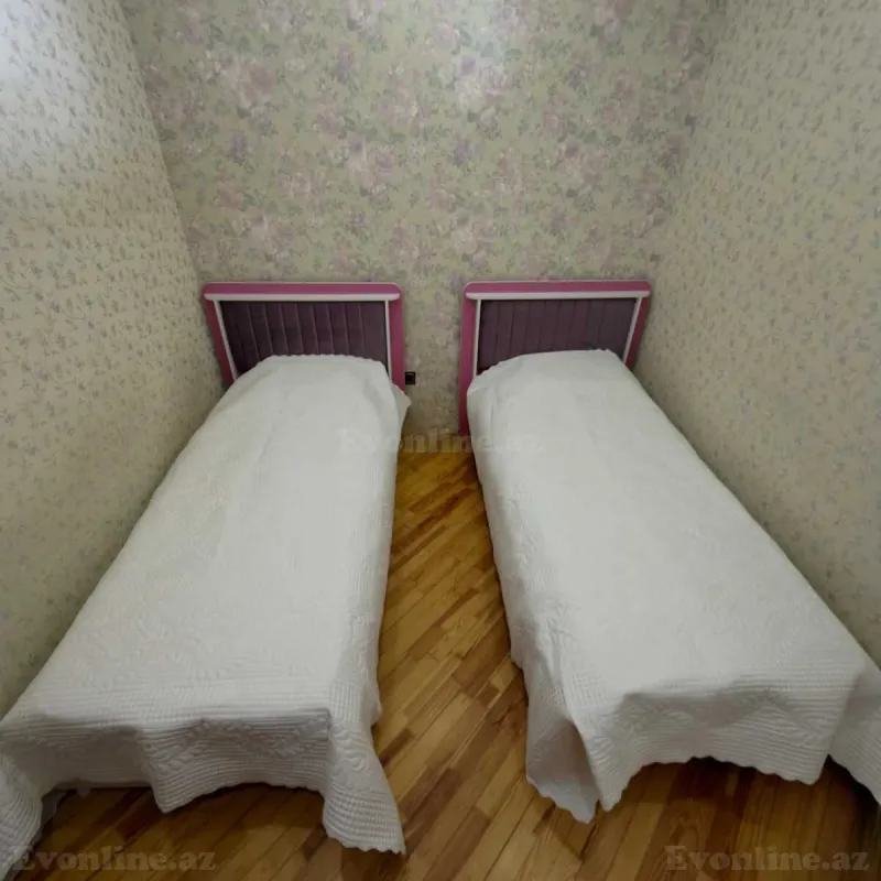 Satılır 4 otaqlı Mənzil Yeni tikili 1037 m² Xətai r. - şəkil 5