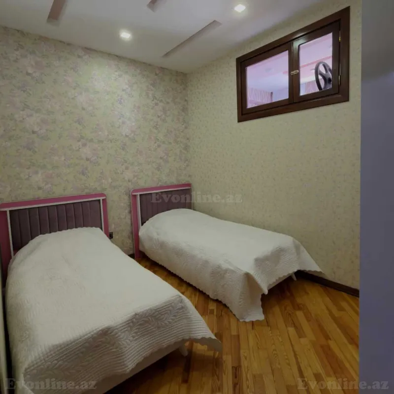 Satılır 4 otaqlı Mənzil Yeni tikili 1037 m² Xətai r. - şəkil 6