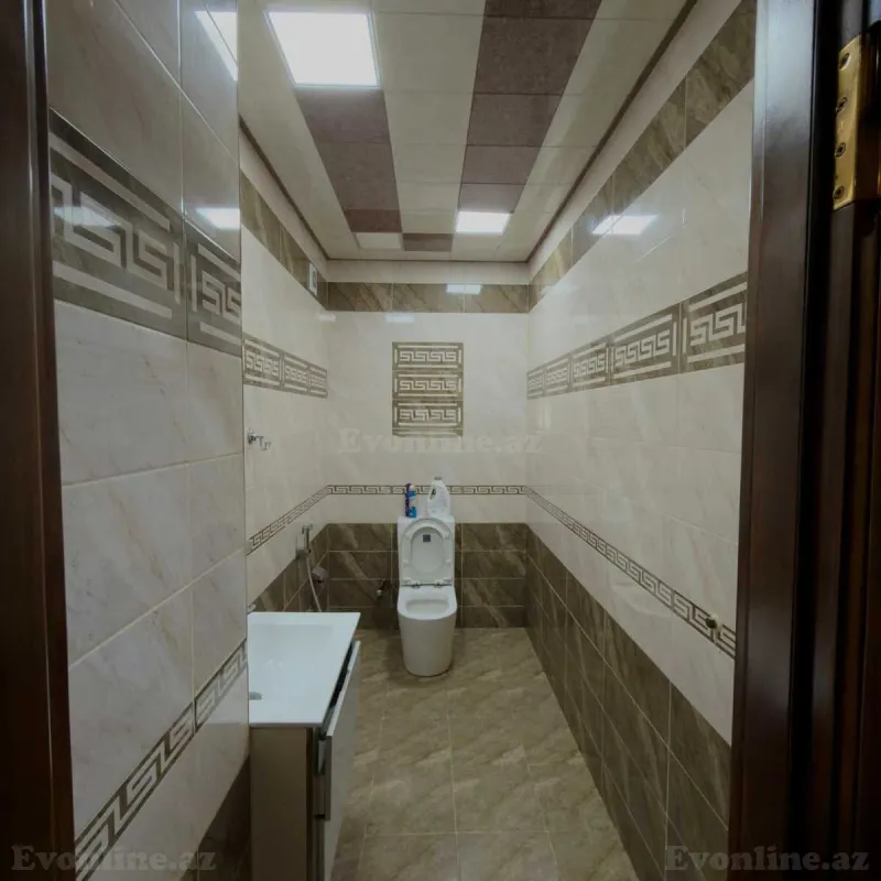 Satılır 4 otaqlı Mənzil Yeni tikili 1037 m² Xətai r. - şəkil 8
