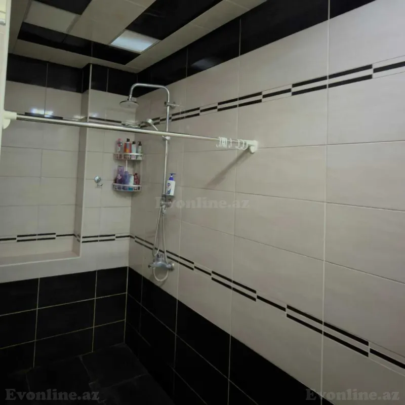 Satılır 4 otaqlı Mənzil Yeni tikili 1037 m² Xətai r. - şəkil 9