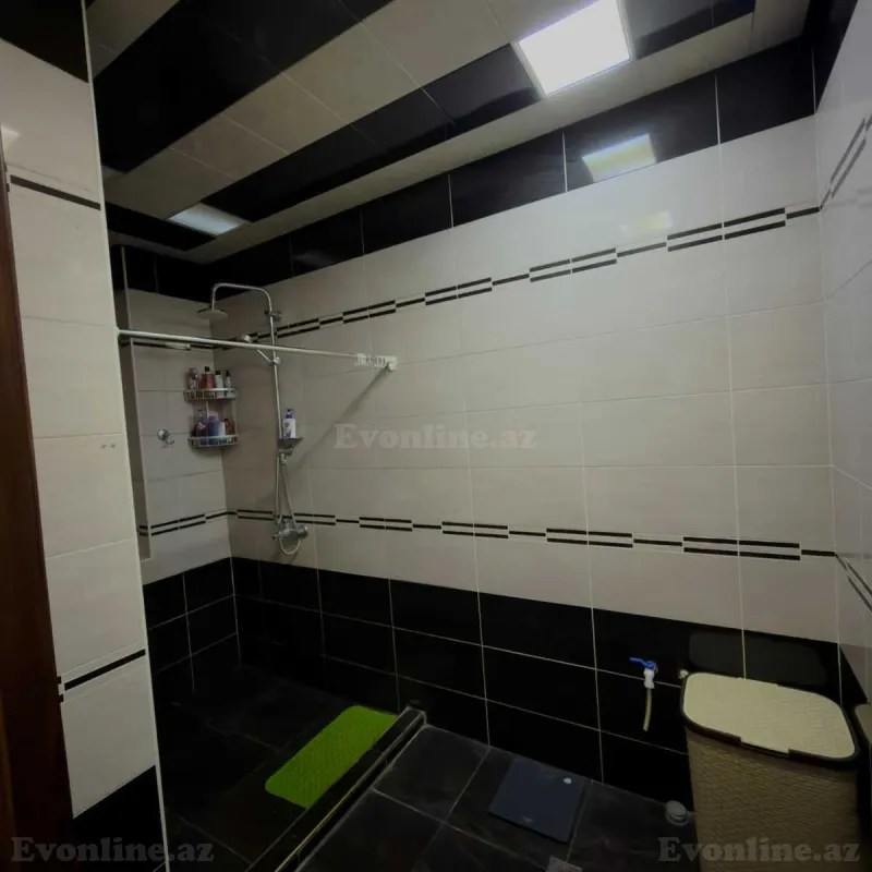 Satılır 4 otaqlı Mənzil Yeni tikili 1037 m² Xətai r. - şəkil 10