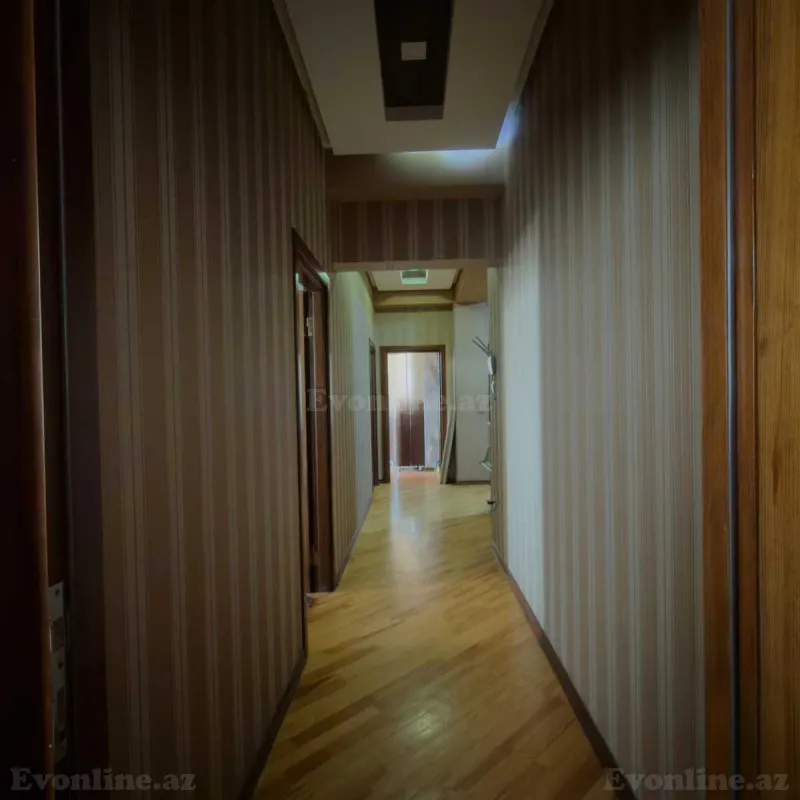 Satılır 4 otaqlı Mənzil Yeni tikili 1037 m² Xətai r. - şəkil 11