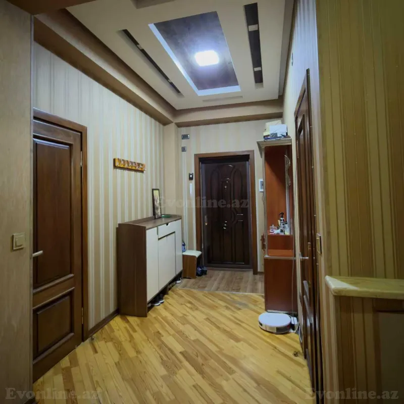 Satılır 4 otaqlı Mənzil Yeni tikili 1037 m² Xətai r. - şəkil 12