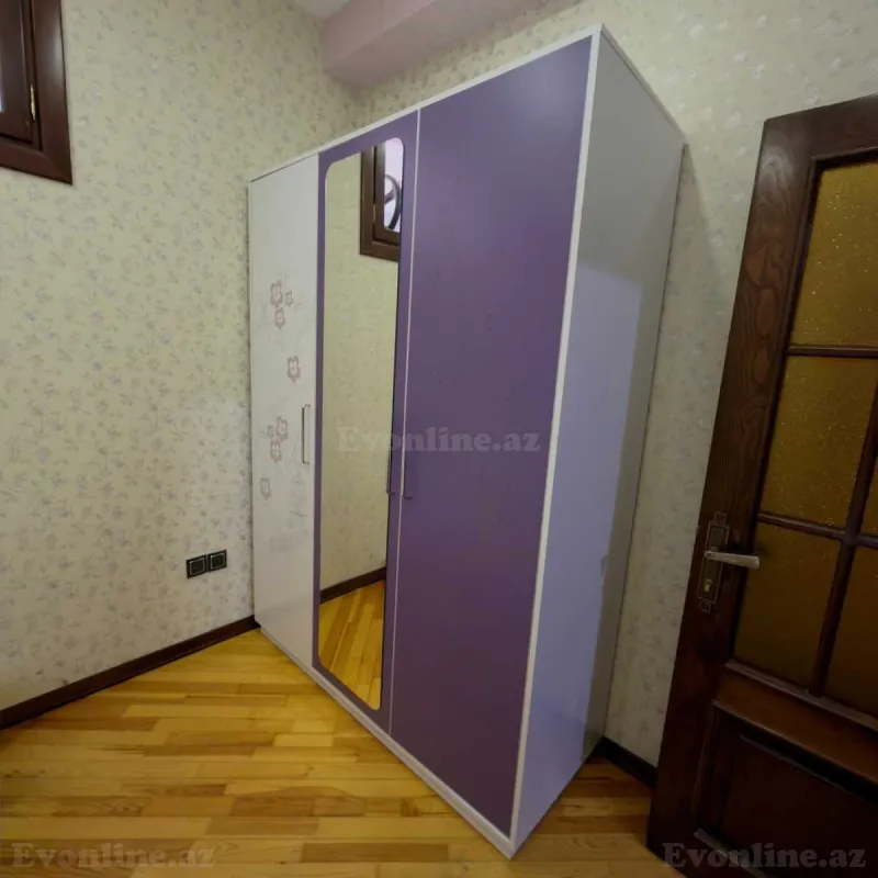 Satılır 4 otaqlı Mənzil Yeni tikili 1037 m² Xətai r. - şəkil 13