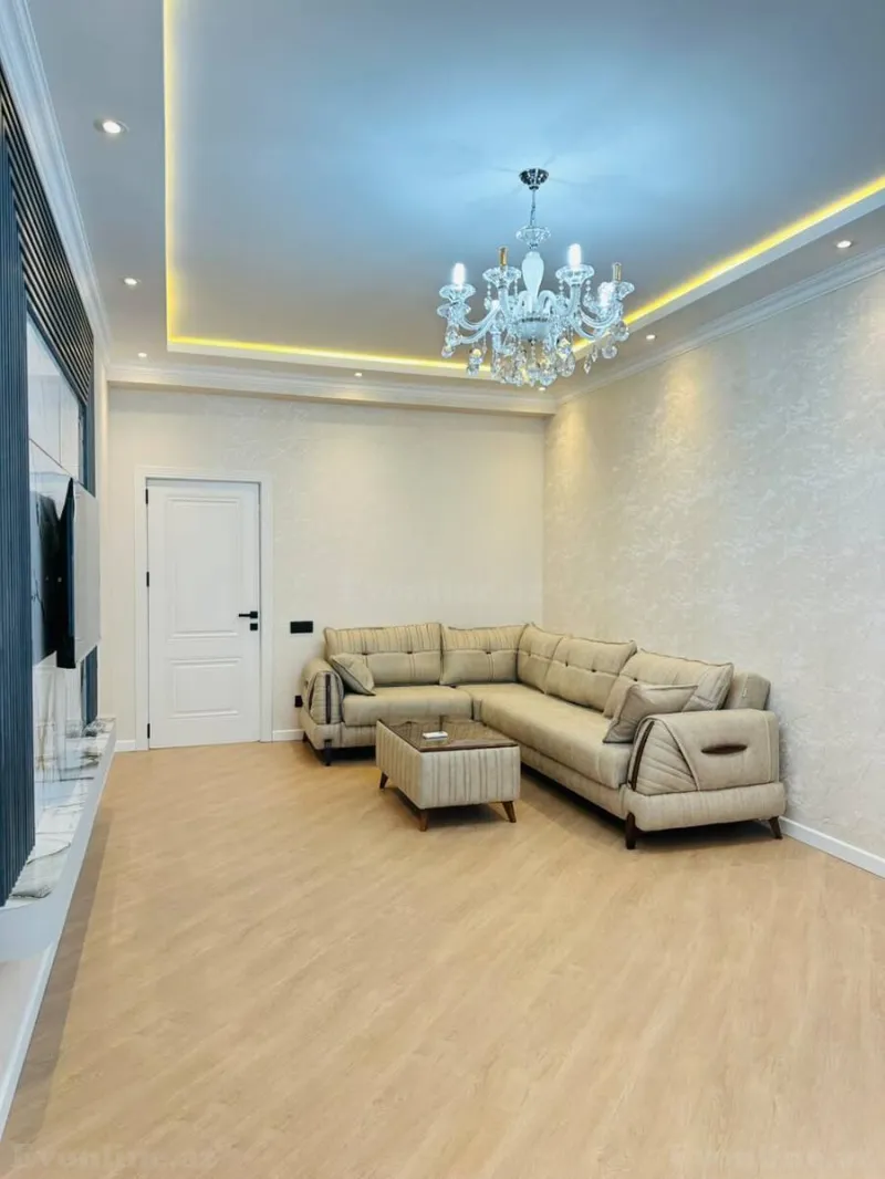 Kirayə verilir 3 otaqlı Mənzil Yeni tikili 110 m² 20 Yanvar m. - şəkil 4