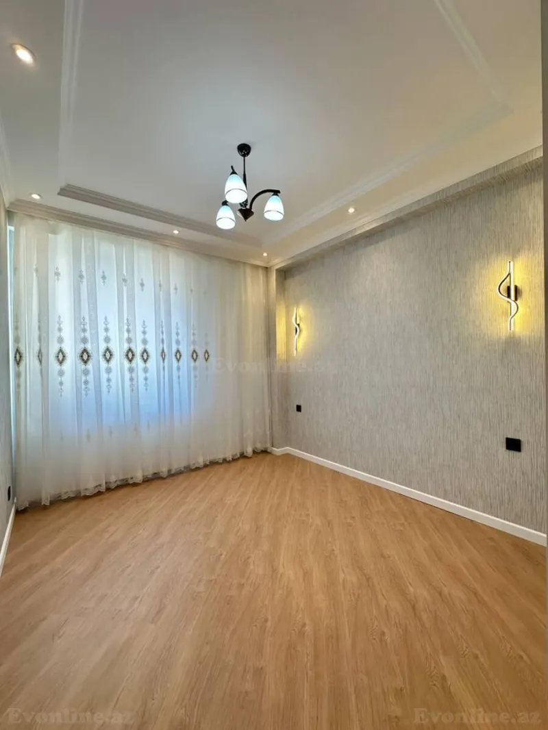 Kirayə verilir 3 otaqlı Mənzil Yeni tikili 110 m² 20 Yanvar m. - şəkil 7