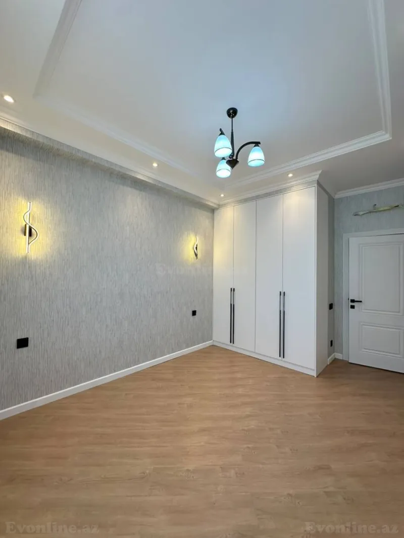Kirayə verilir 3 otaqlı Mənzil Yeni tikili 110 m² 20 Yanvar m. - şəkil 8