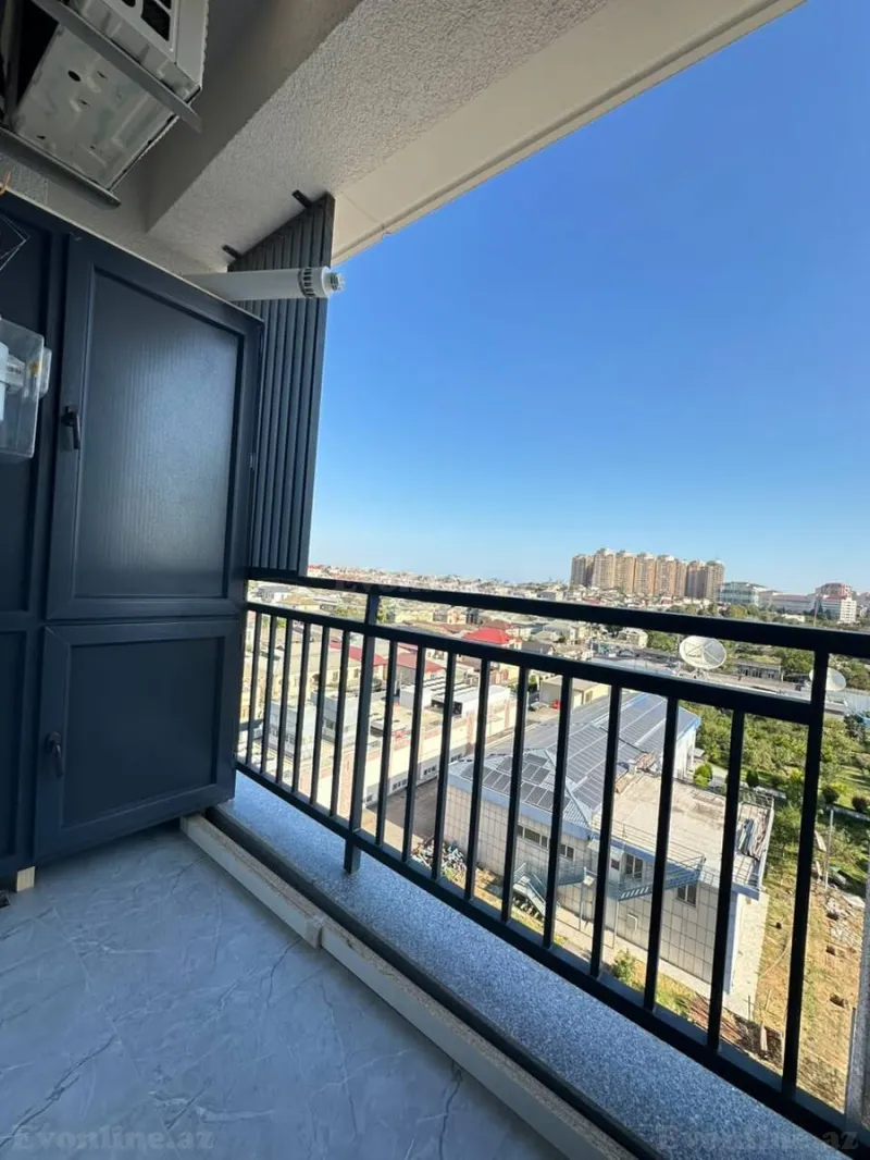 Kirayə verilir 3 otaqlı Mənzil Yeni tikili 110 m² 20 Yanvar m. - şəkil 13