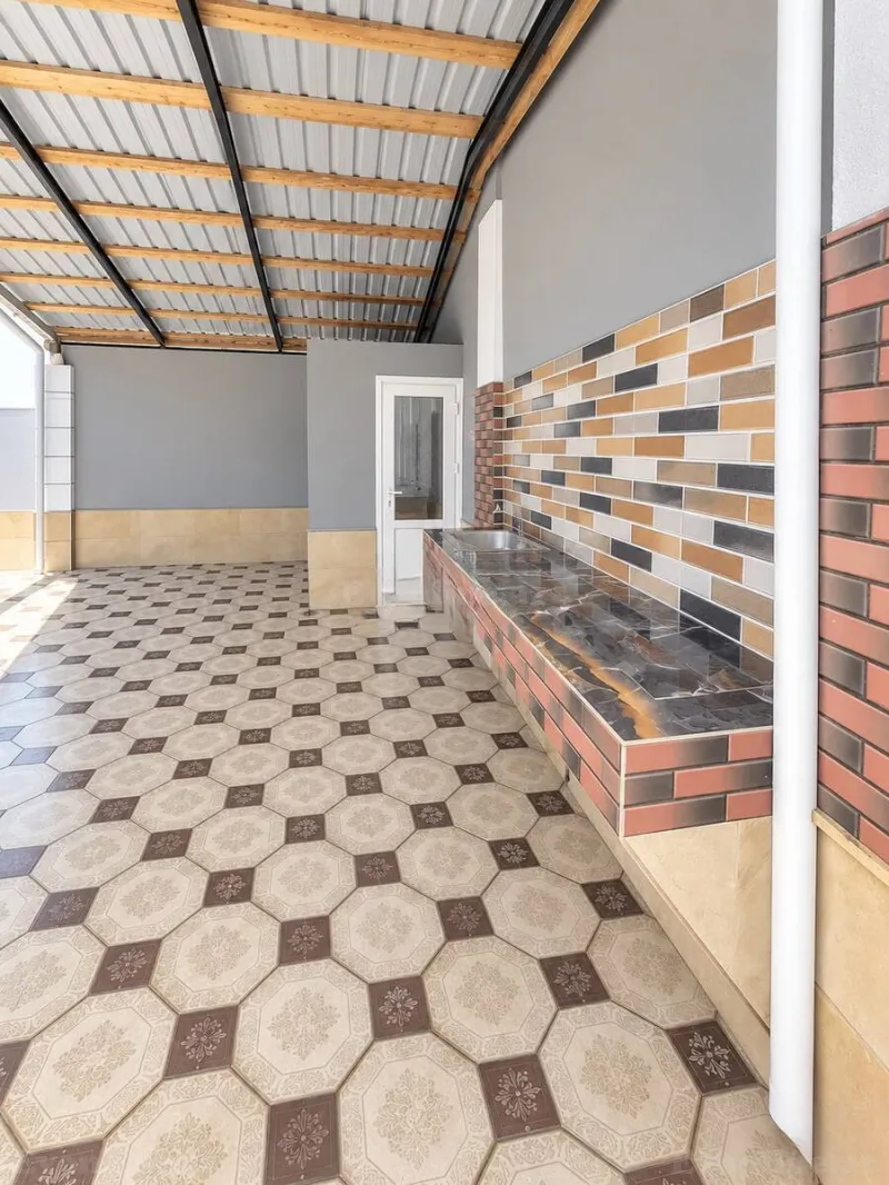 Satılır 4 otaqlı Həyət evi 190 m² Sumqayıt - şəkil 2