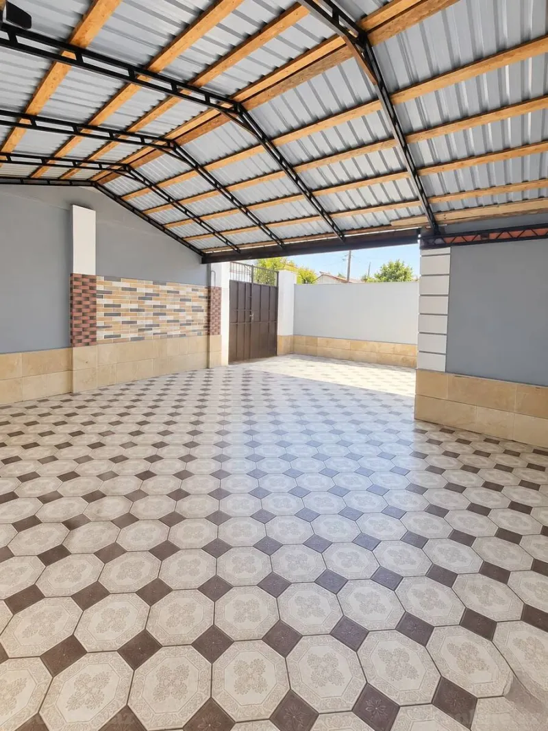 Satılır 4 otaqlı Həyət evi 190 m² Sumqayıt - şəkil 3