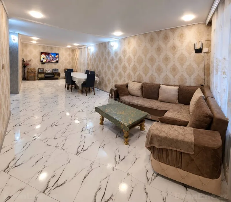 Satılır 4 otaqlı Həyət evi 190 m² Sumqayıt - şəkil 4