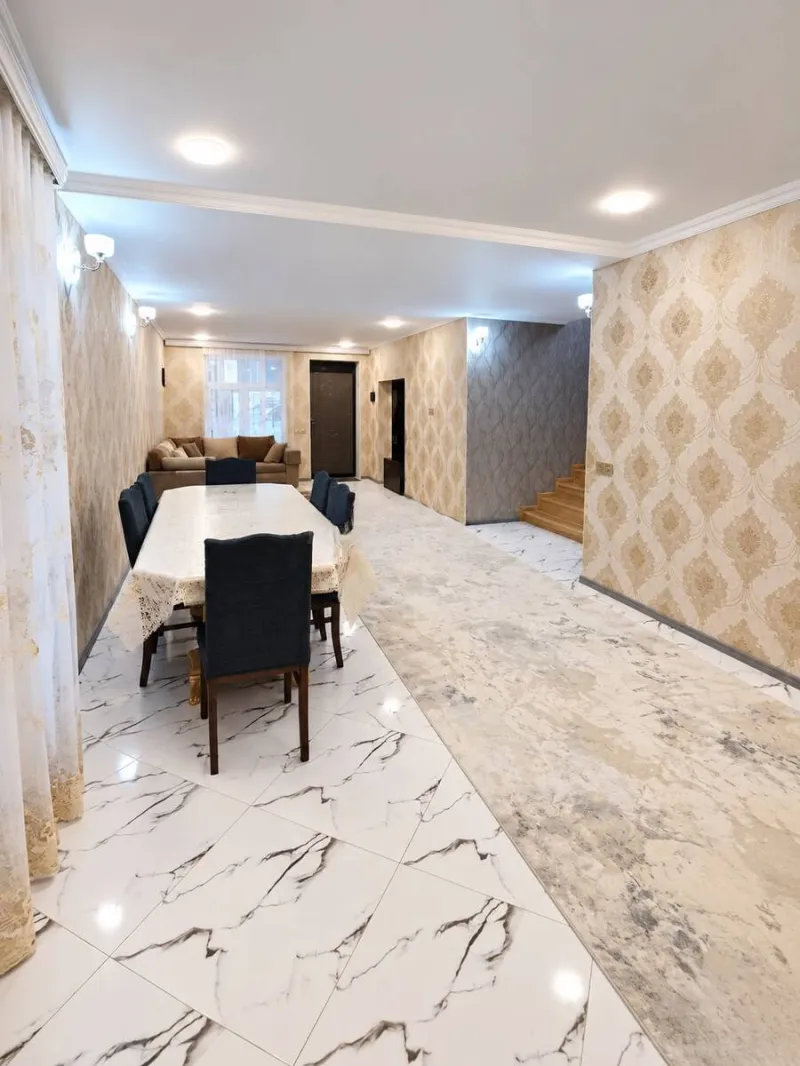 Satılır 4 otaqlı Həyət evi 190 m² Sumqayıt - şəkil 5
