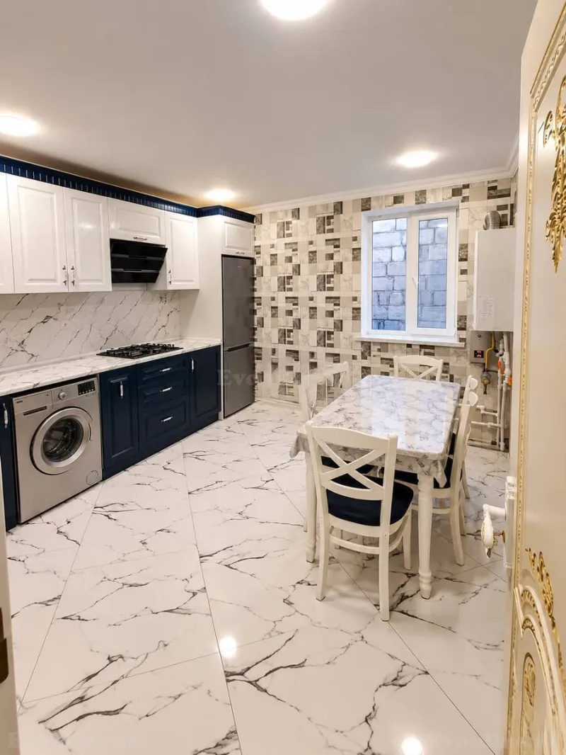 Satılır 4 otaqlı Həyət evi 190 m² Sumqayıt - şəkil 6
