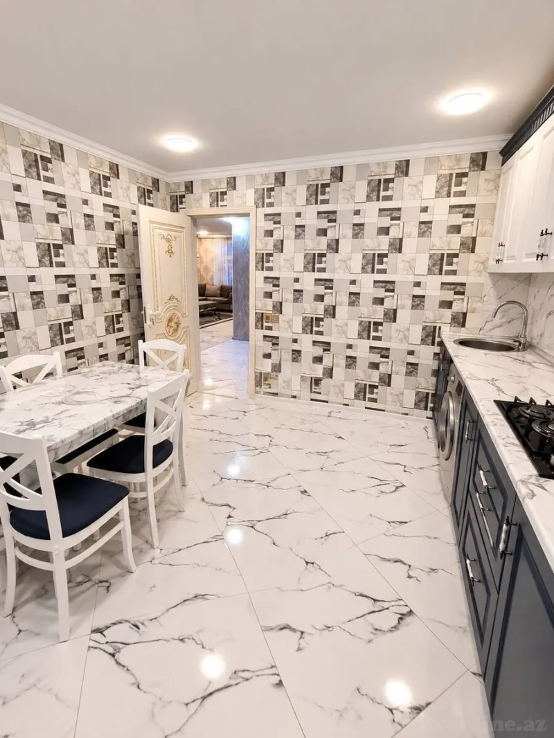 Satılır 4 otaqlı Həyət evi 190 m² Sumqayıt - şəkil 7