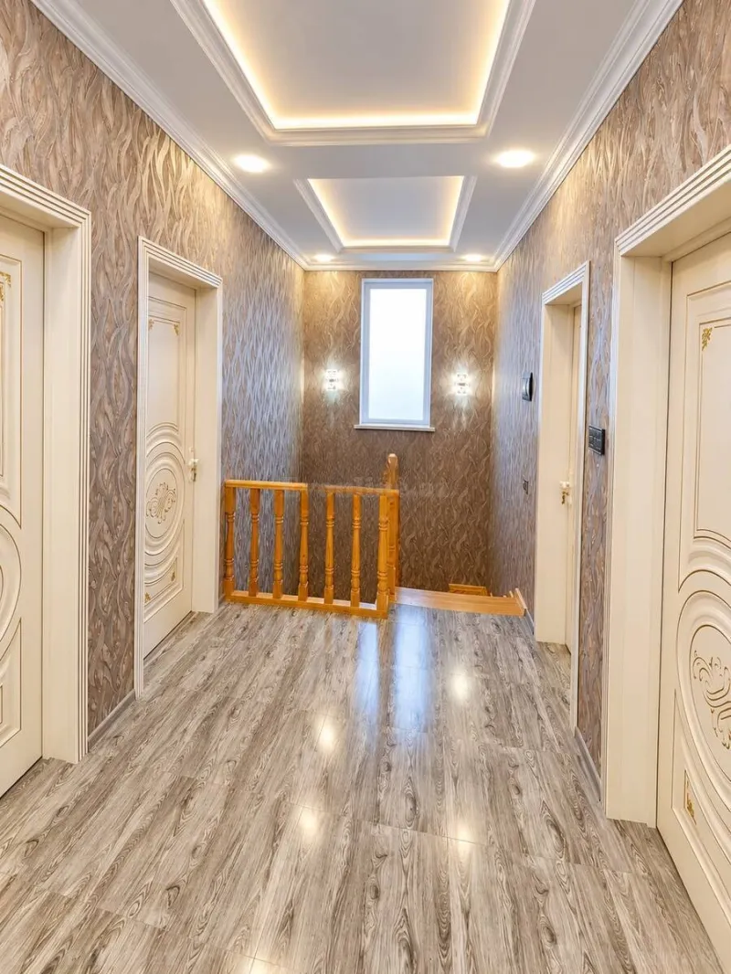Satılır 4 otaqlı Həyət evi 190 m² Sumqayıt - şəkil 8