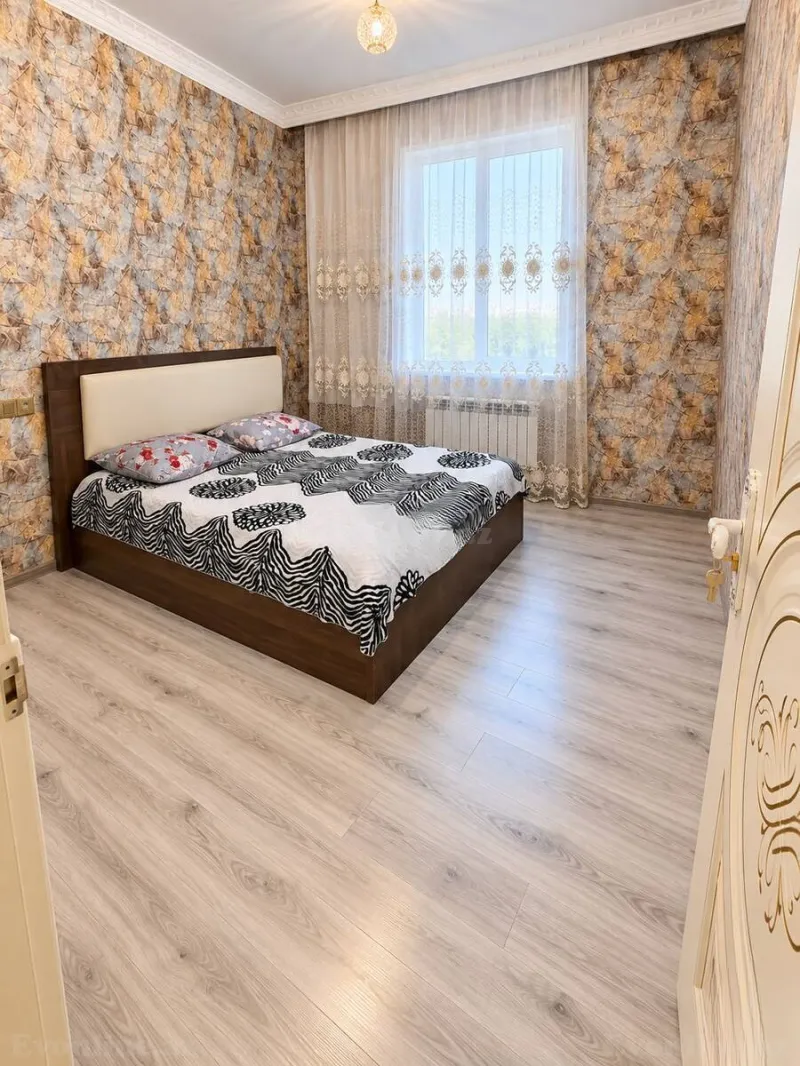 Satılır 4 otaqlı Həyət evi 190 m² Sumqayıt - şəkil 11