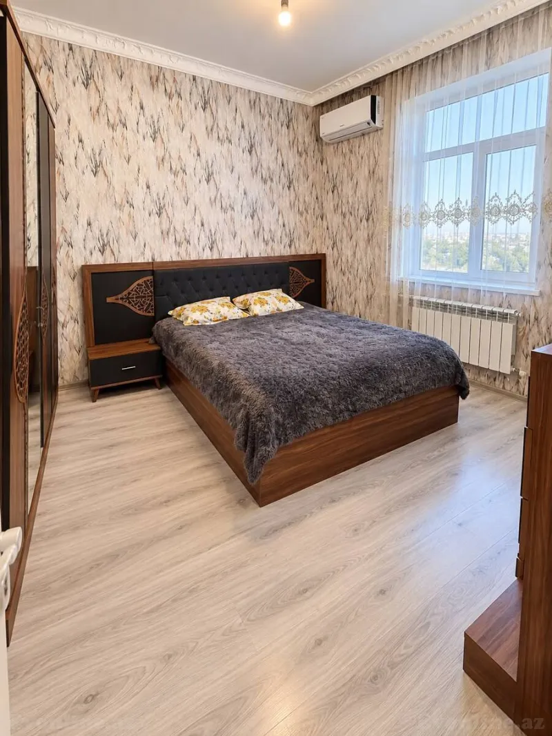 Satılır 4 otaqlı Həyət evi 190 m² Sumqayıt - şəkil 12