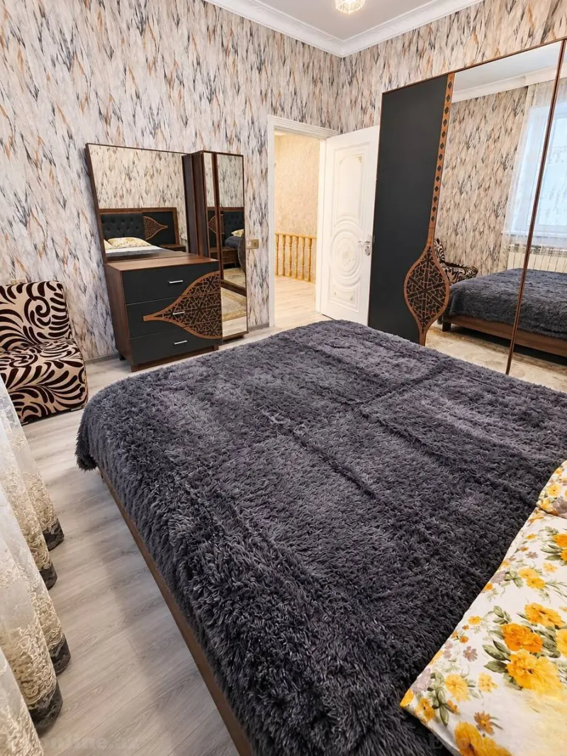 Satılır 4 otaqlı Həyət evi 190 m² Sumqayıt - şəkil 13