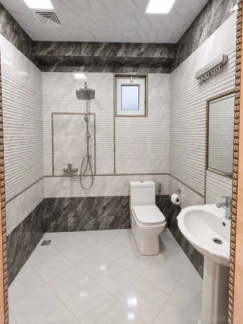 Satılır 4 otaqlı Həyət evi 190 m² Sumqayıt - şəkil 16