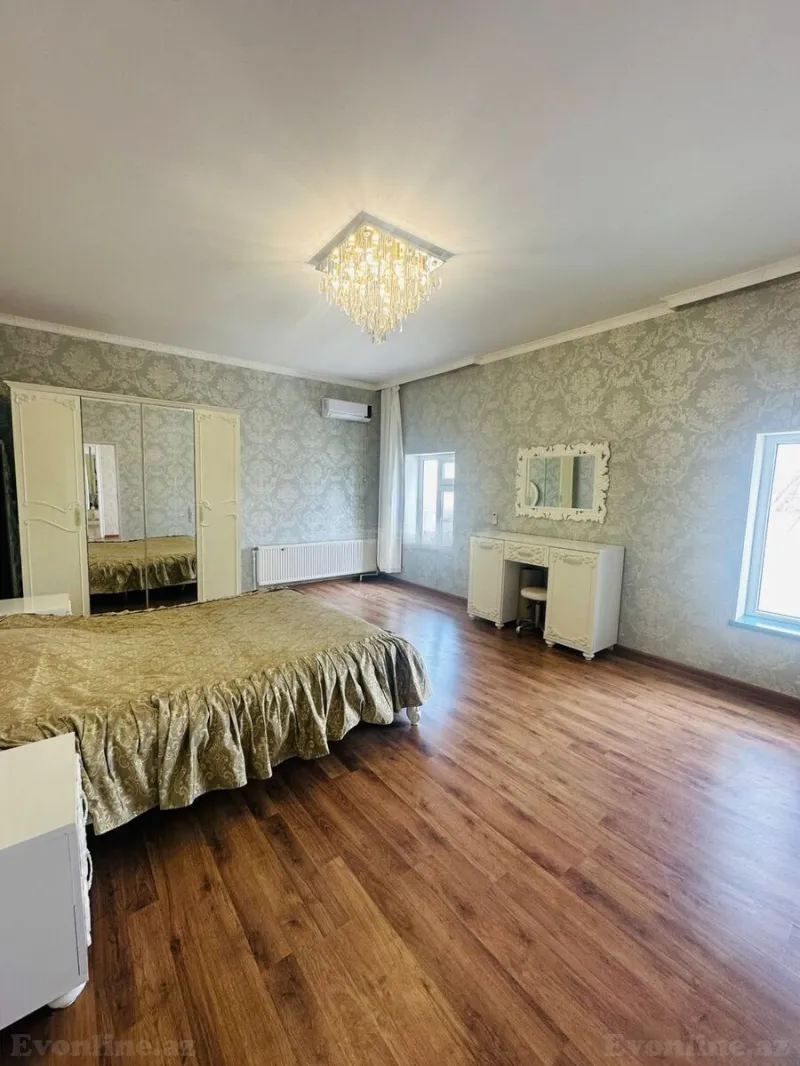 Satılır 5 otaqlı Həyət evi 170 m² Şağan - şəkil 2