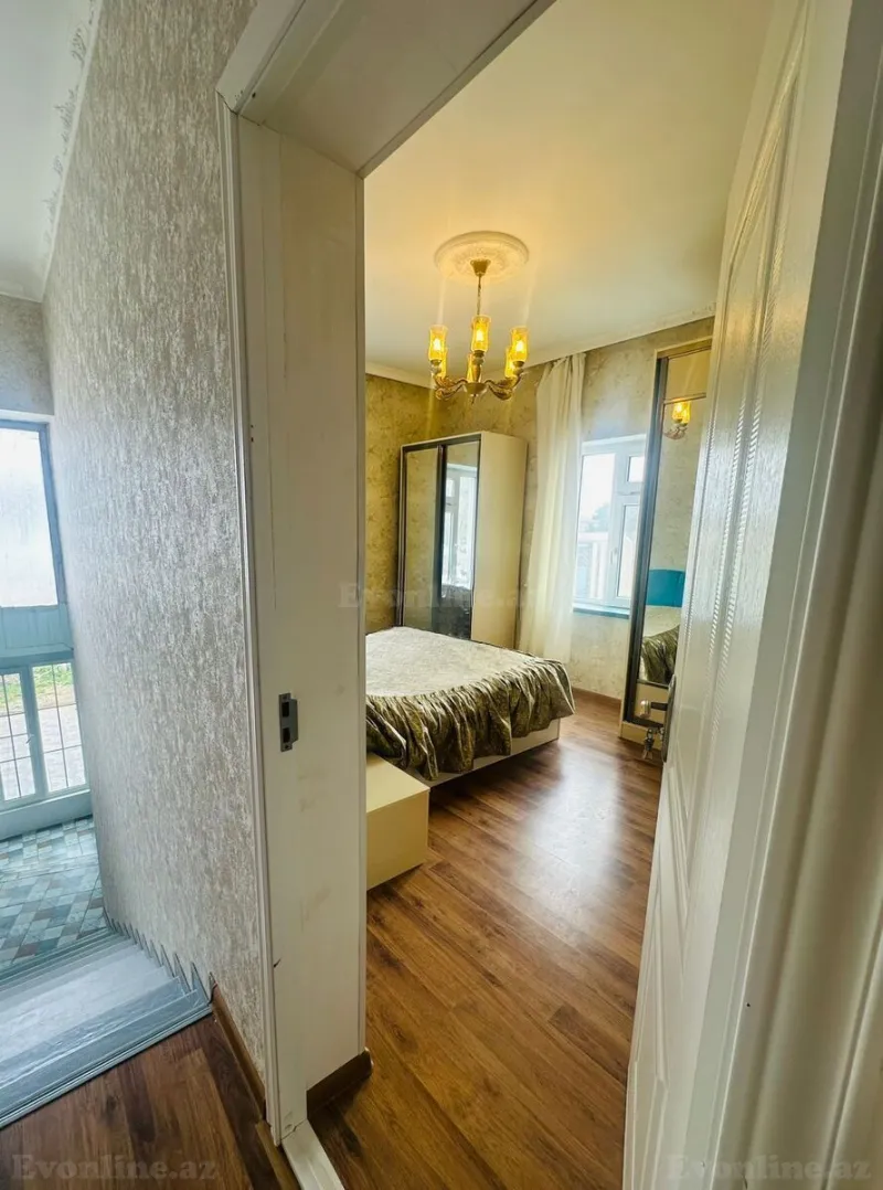 Satılır 5 otaqlı Həyət evi 170 m² Şağan - şəkil 3