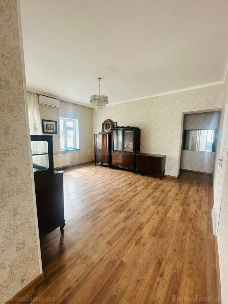 Satılır 5 otaqlı Həyət evi 170 m² Şağan - şəkil 4