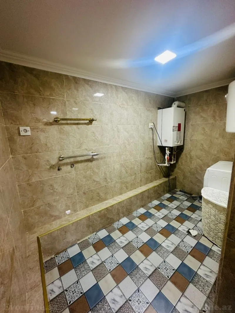 Satılır 5 otaqlı Həyət evi 170 m² Şağan - şəkil 7