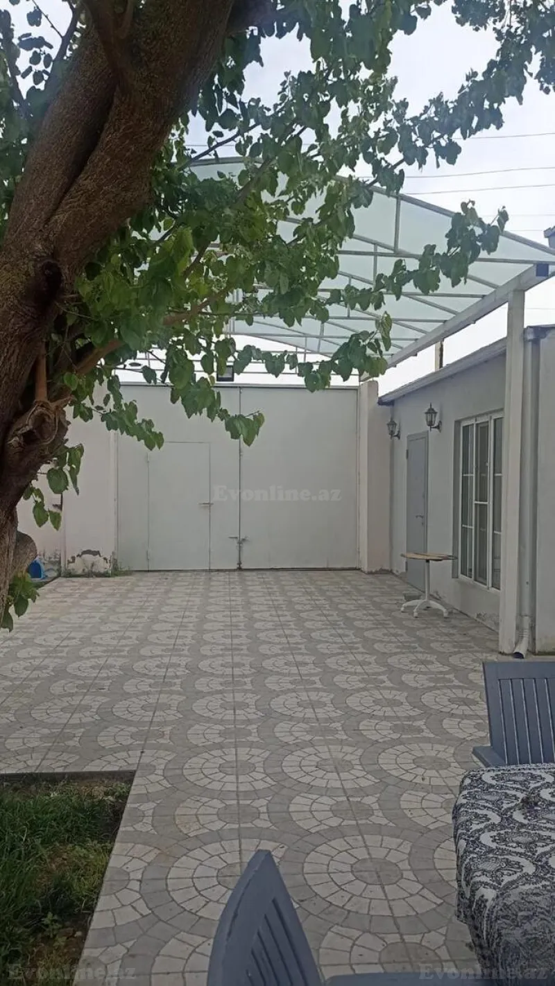 Satılır 5 otaqlı Həyət evi 170 m² Şağan - şəkil 8