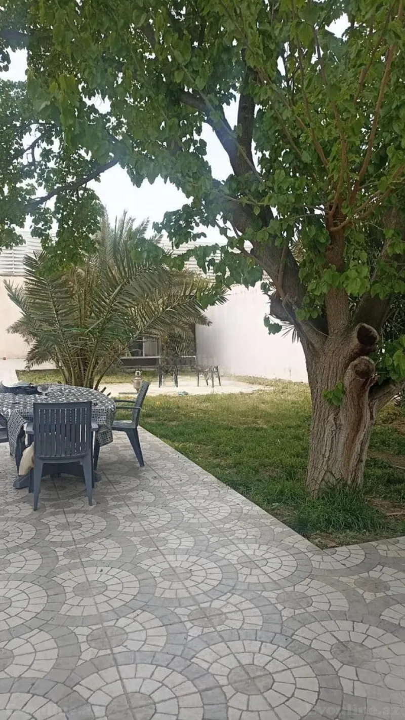 Satılır 5 otaqlı Həyət evi 170 m² Şağan - şəkil 9