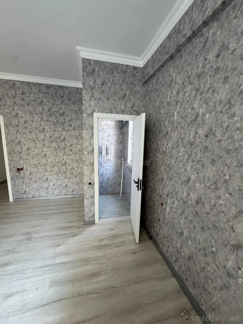 Satılır 3 otaqlı Mənzil Yeni tikili 80 m² Xalqlar Dostluğu m. - şəkil 5