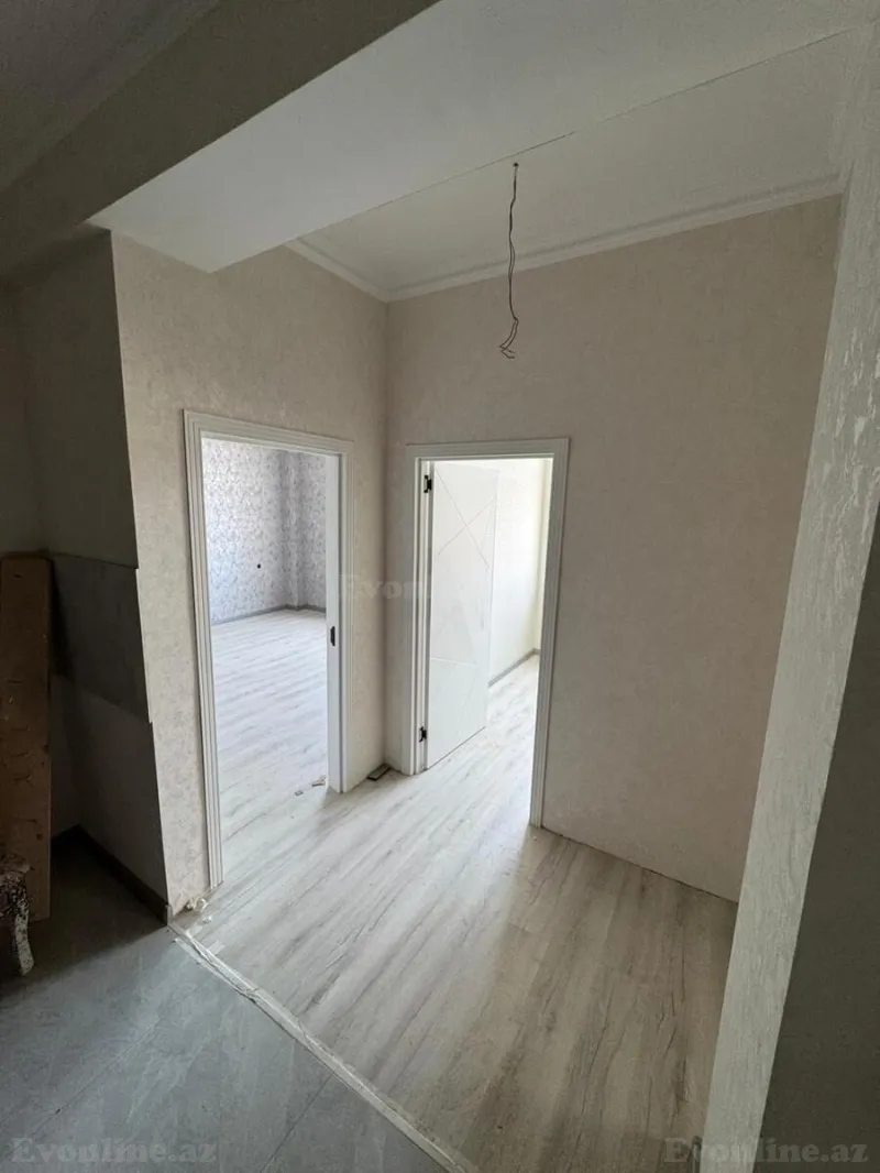 Satılır 3 otaqlı Mənzil Yeni tikili 80 m² Xalqlar Dostluğu m. - şəkil 7