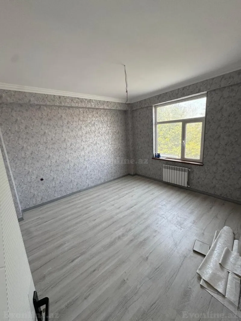 Satılır 3 otaqlı Mənzil Yeni tikili 80 m² Xalqlar Dostluğu m. - şəkil 8