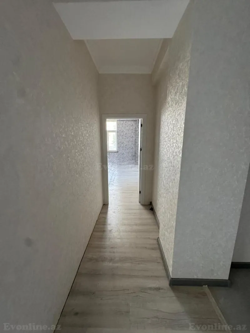 Satılır 3 otaqlı Mənzil Yeni tikili 80 m² Xalqlar Dostluğu m. - şəkil 10