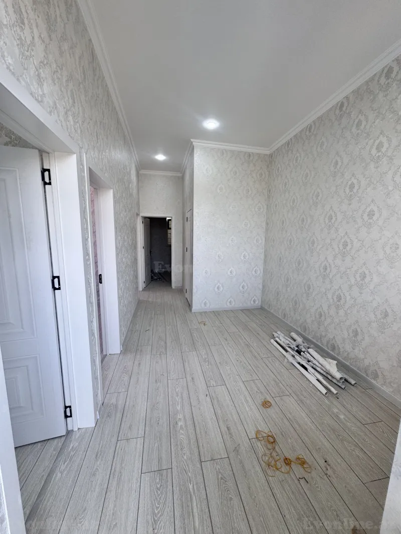 Satılır 3 otaqlı Həyət evi 70 m² Masazır - şəkil 2