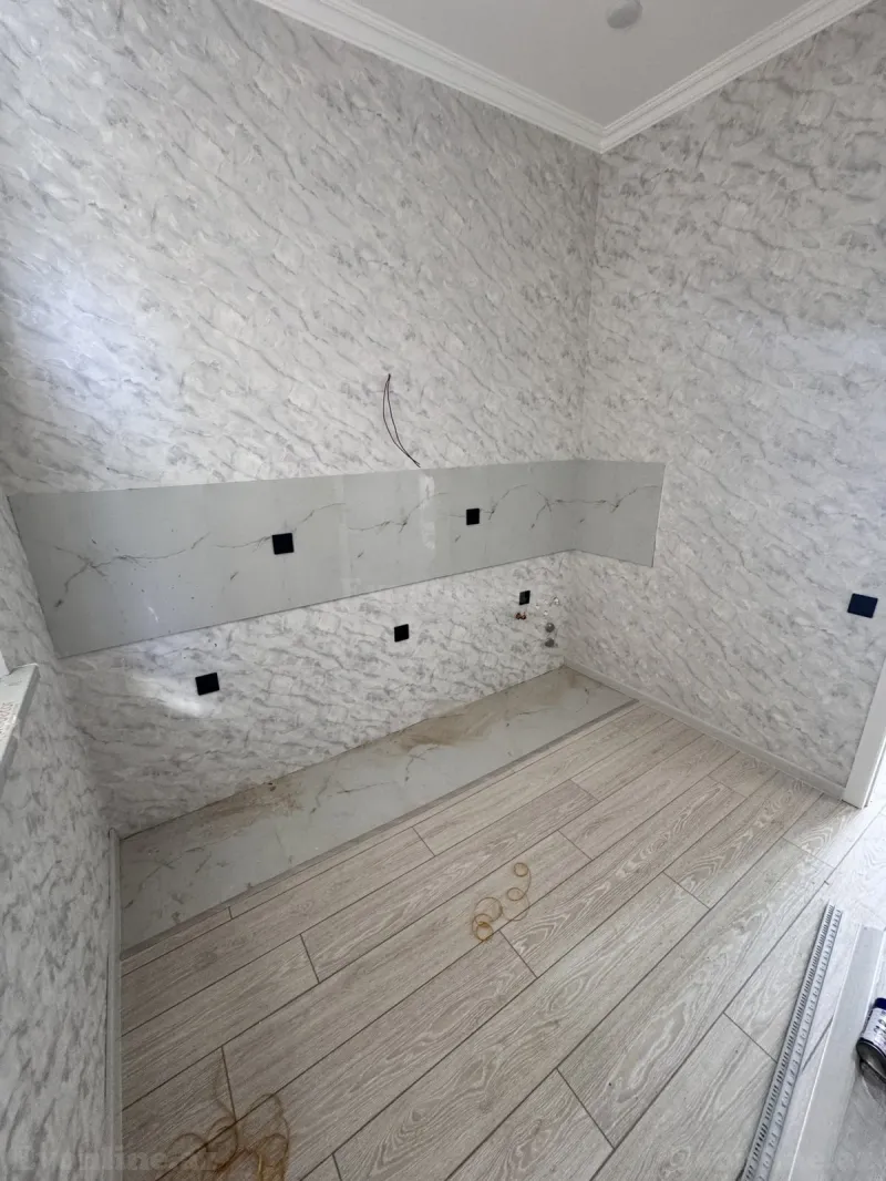 Satılır 3 otaqlı Həyət evi 70 m² Masazır - şəkil 4