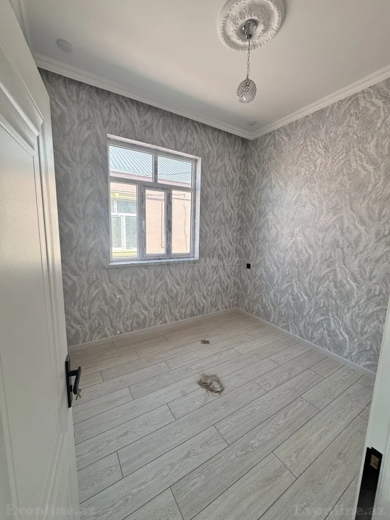 Satılır 3 otaqlı Həyət evi 70 m² Masazır - şəkil 6