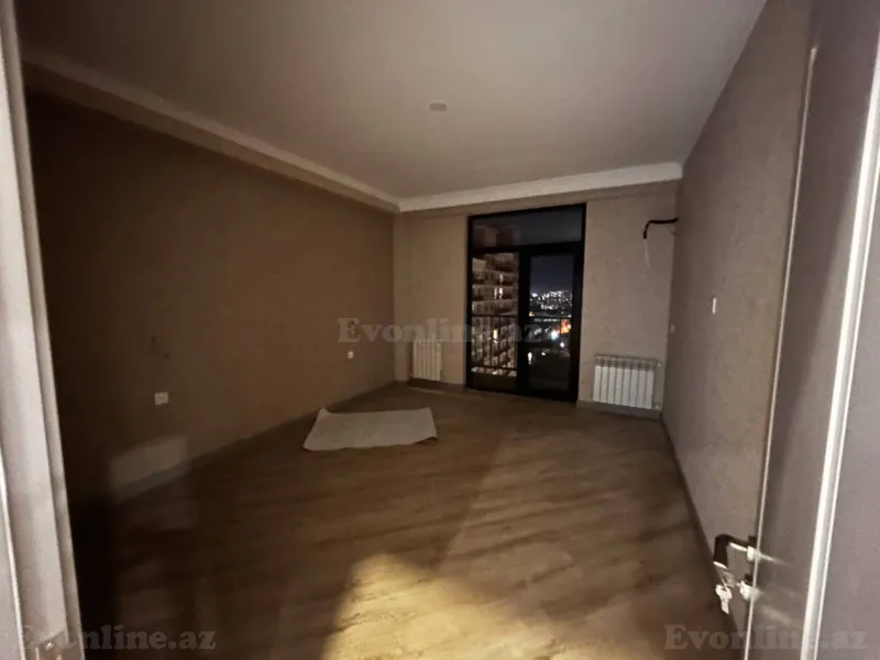 Kirayə verilir 2 otaqlı Mənzil Yeni tikili 77 m² 7-ci mikrorayon - şəkil 2
