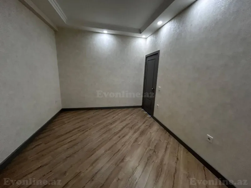 Kirayə verilir 2 otaqlı Mənzil Yeni tikili 77 m² 7-ci mikrorayon - şəkil 3