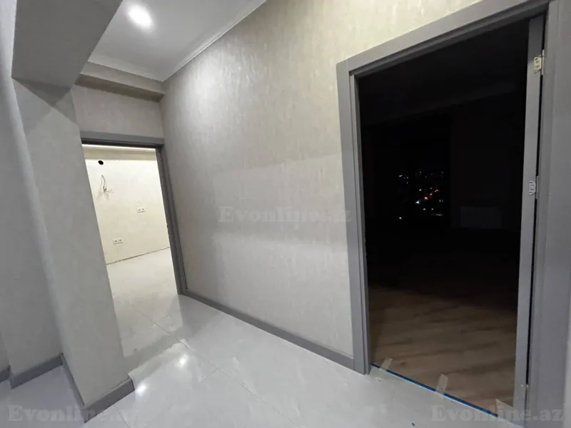 Kirayə verilir 2 otaqlı Mənzil Yeni tikili 77 m² 7-ci mikrorayon - şəkil 6