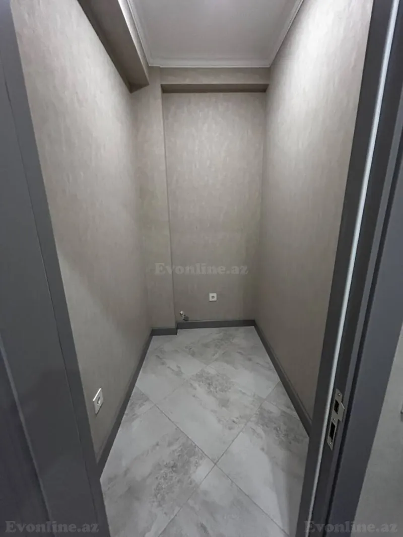 Kirayə verilir 2 otaqlı Mənzil Yeni tikili 77 m² 7-ci mikrorayon - şəkil 8