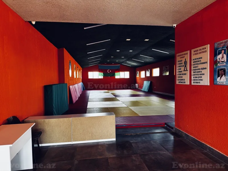 Kirayə verilir Obyekt 160 m² Mehdiabad - şəkil 3