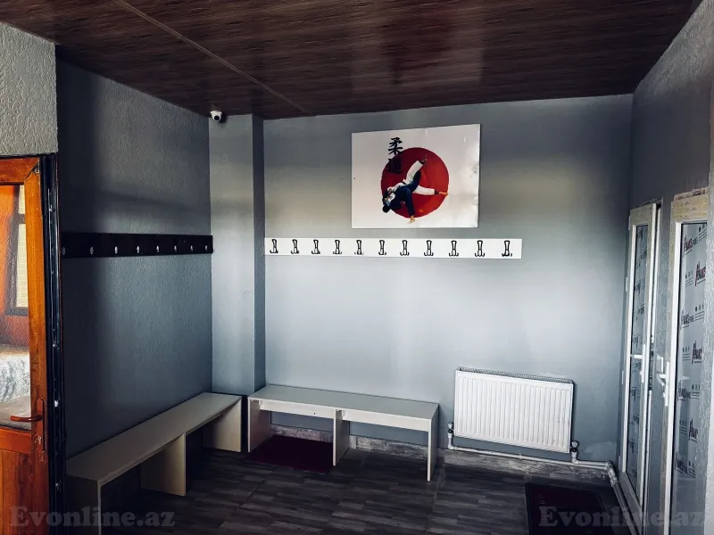 Kirayə verilir Obyekt 160 m² Mehdiabad - şəkil 4